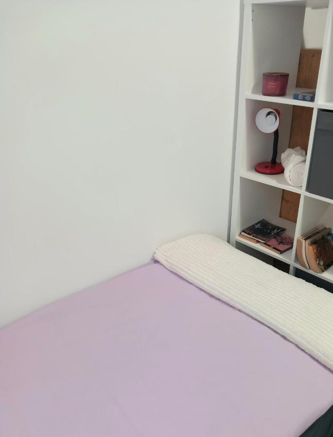 Hola Apartamenty Narutowicza Łódź Exterior foto